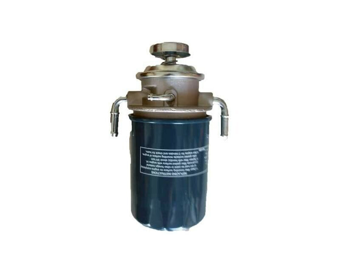 Fuel Filter Assy, Fits Kubota M6040HDNB-1