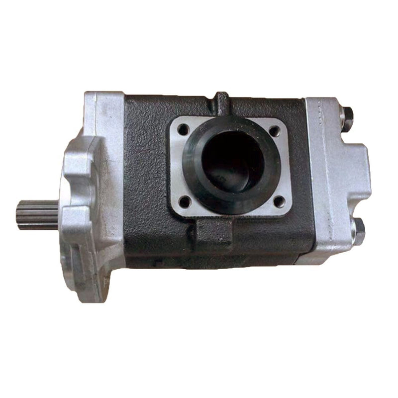 Load image into Gallery viewer, NEW Genuine Hydraulic Pump Replaces Kubota Part Number 3C001-82204
