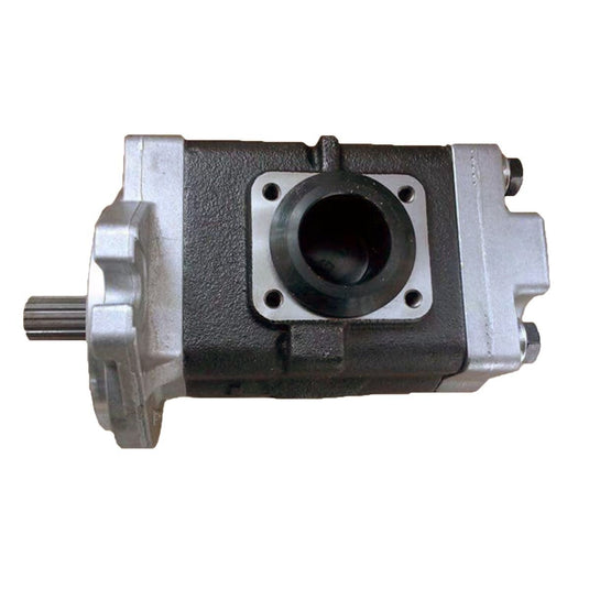NEW Genuine Hydraulic Pump Replaces Kubota Part Number 3C001-82204