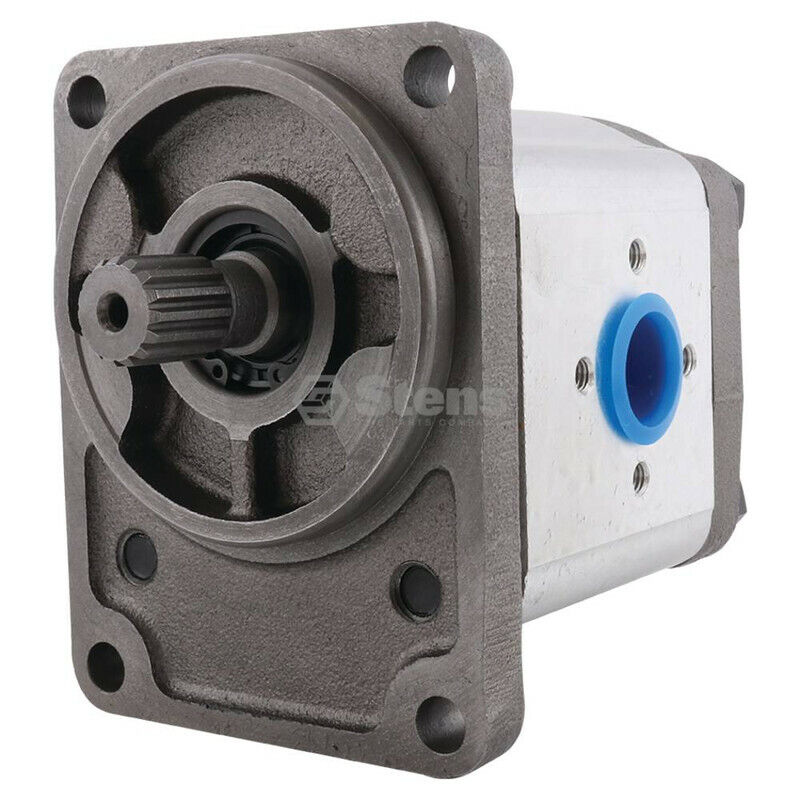 Load image into Gallery viewer, Hydraulic Pump Fits JD 1450 Compact Tractor
