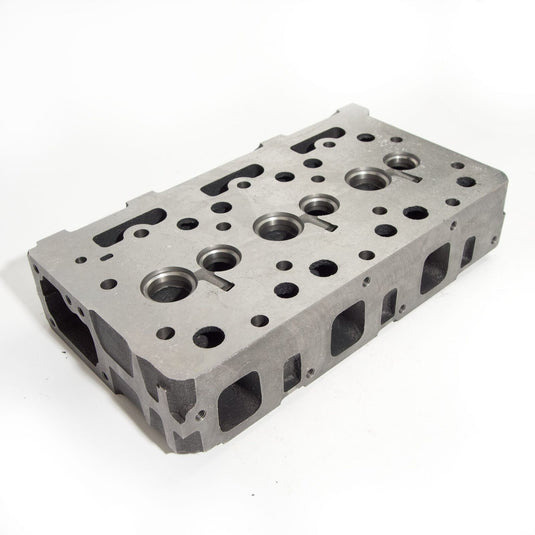 NEW Bare Cylinder Head for Kubota L2650