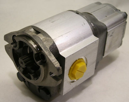 6671521 New High Flow Hydraulic Pump made to fit Bobcat 873