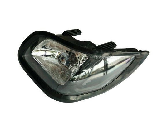LH Head Light Fits Kubota M7040SU Series Tractors With Part # TC250-75720