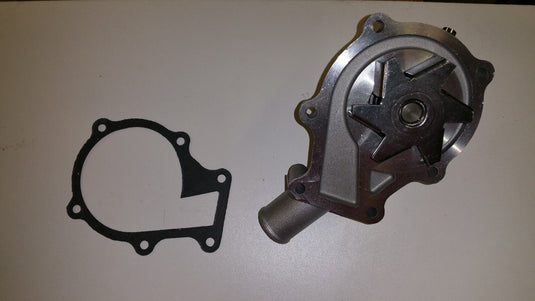 New Bobcat Water Pump  6680278