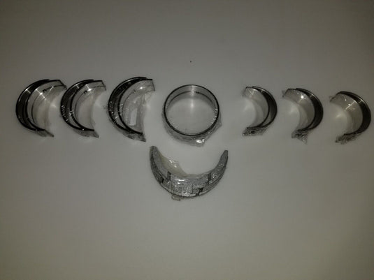 Engine Overhaul Kit Fits Kubota B7510