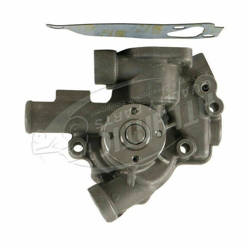 Load image into Gallery viewer, New Water-Pump-Fits JD 2025R Compact Tractor
