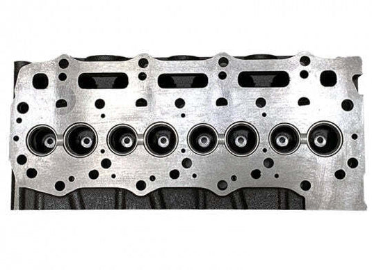 NEW BARE Cylinder Head for JCB 520-40 [4 Wheel Steer]