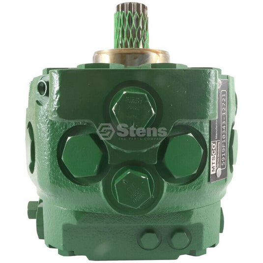 Hydraulic Pump Fits JD 4240 Tractor