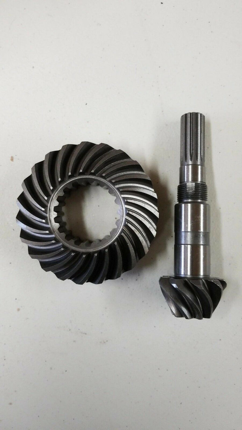 Load image into Gallery viewer, New Tractor Front Crown and Pinion Bevel Gear Repair Kit Fits Kubota L2900
