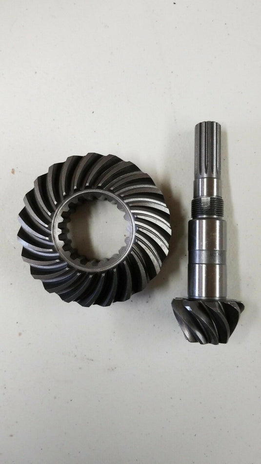 New Tractor Front Crown and Pinion Bevel Gear Repair Kit Fits Kubota L2900