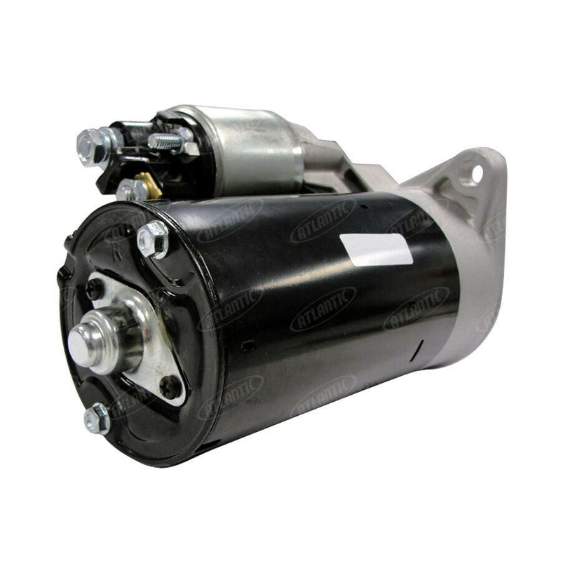 Load image into Gallery viewer, New Starter Motor for Perkins Engine Replaces Part # 185086600
