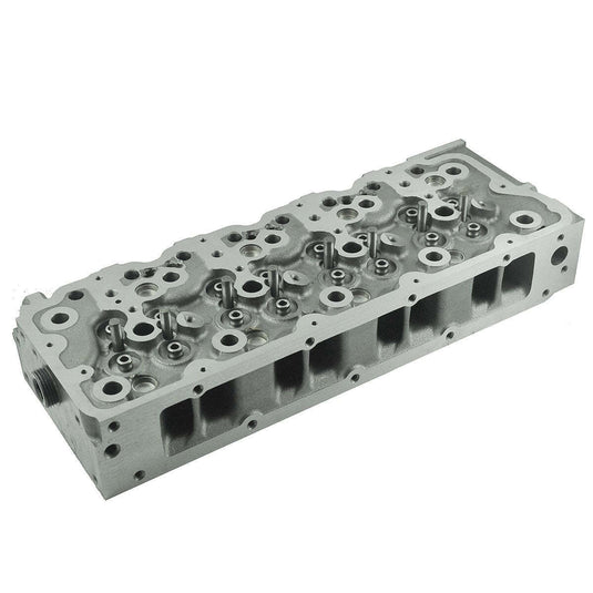 Cylinder Head w/ Valves for Bobcat T630 Equipped with EGR