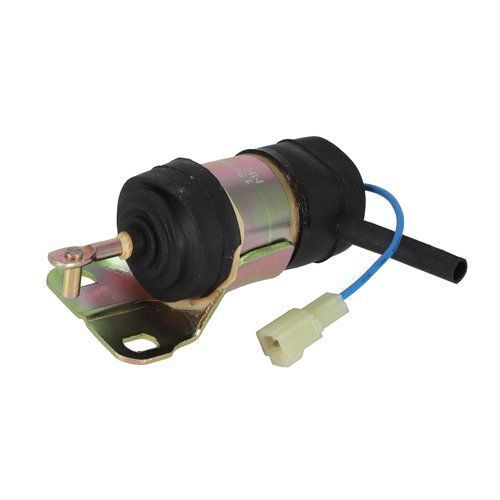 Load image into Gallery viewer, Engine Stop Solenoid Fits Kioti Model PG45
