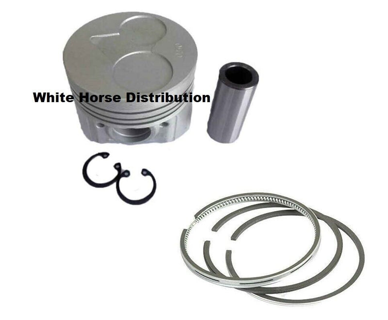 Load image into Gallery viewer, New Kubota ZD21 Engine Overhaul Kit STD
