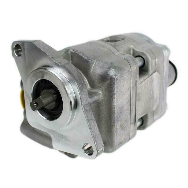 Load image into Gallery viewer, New Hydraulic Pump Fits Kubota  B2401DT

