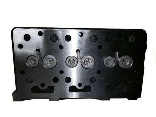New Complete Cylinder Head With Valves Installed Fits Mahindra 2310 Tractor
