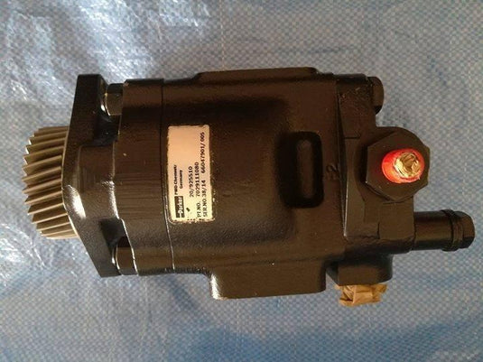 Hydraulic Gear Pump JCB 506C TH Part