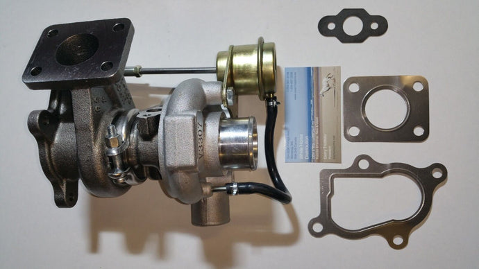 NEW Turbo  for Jacobsen with V2003, 4134400 NO CORE CHARGE