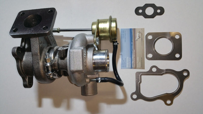Load image into Gallery viewer, NEW Turbo  for Jacobsen with V2003, 4134400 NO CORE CHARGE
