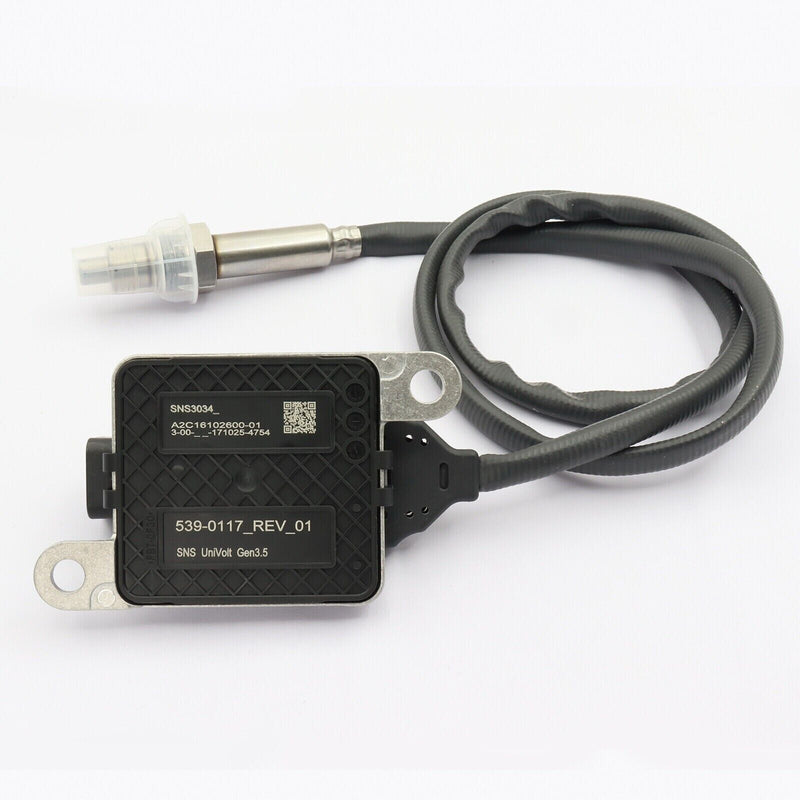 Load image into Gallery viewer, New Nox Emissions Sensor Compatible With Caterpillar Part # 539-0117
