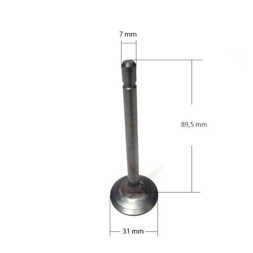 Load image into Gallery viewer, Intake &amp; Exhaust Valve set  for Kubota F2400-BI
