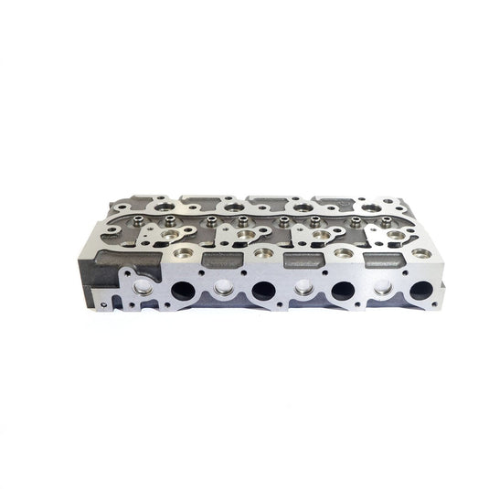NEW Bare Cylinder Head for New Holland L553