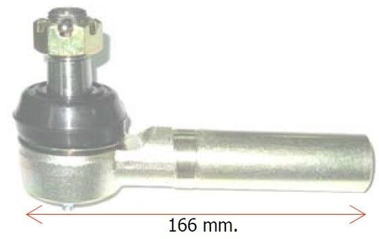 Tie Rod Fits Kubota M5700 Part # 3A022-62920