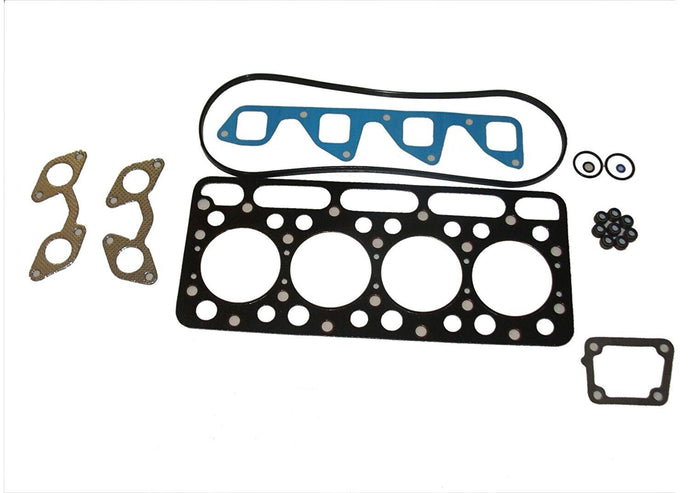 New Kubota V1702 Upper Gasket Kit