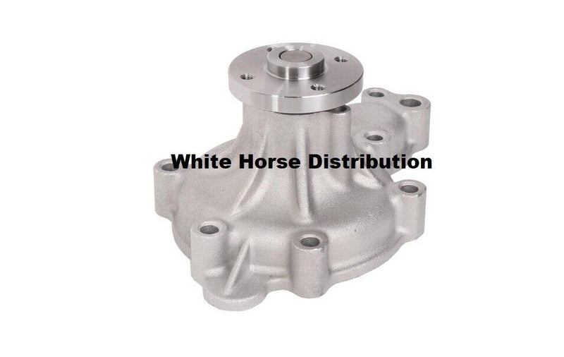 Load image into Gallery viewer, Water Pump for Kubota V3307-DI-TE3, E-CDIS, Direct Injection Engine
