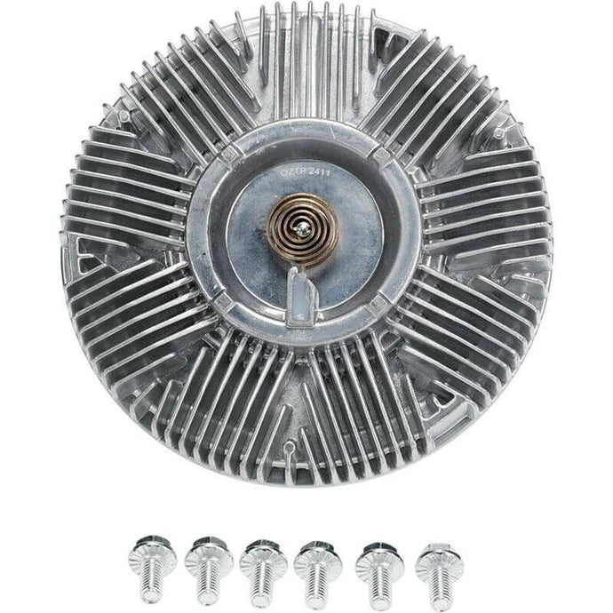 Fan Drive Assy replacement for J ay D ee 8320T Tractor