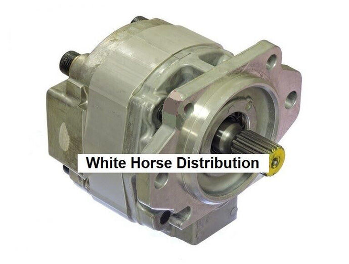 705-11-36100  Hydraulic Pump For Komatsu D31S, D31SM Crawler Dozer