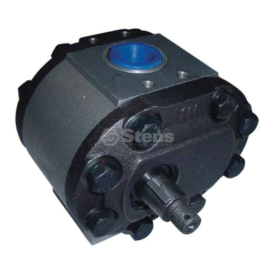 New Hydraulic Pump Compatible With Ford N/H Tractor  TW20