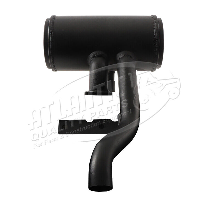 Load image into Gallery viewer, New Muffler fits Kubota Tractor M7040 Old style (Round Body)
