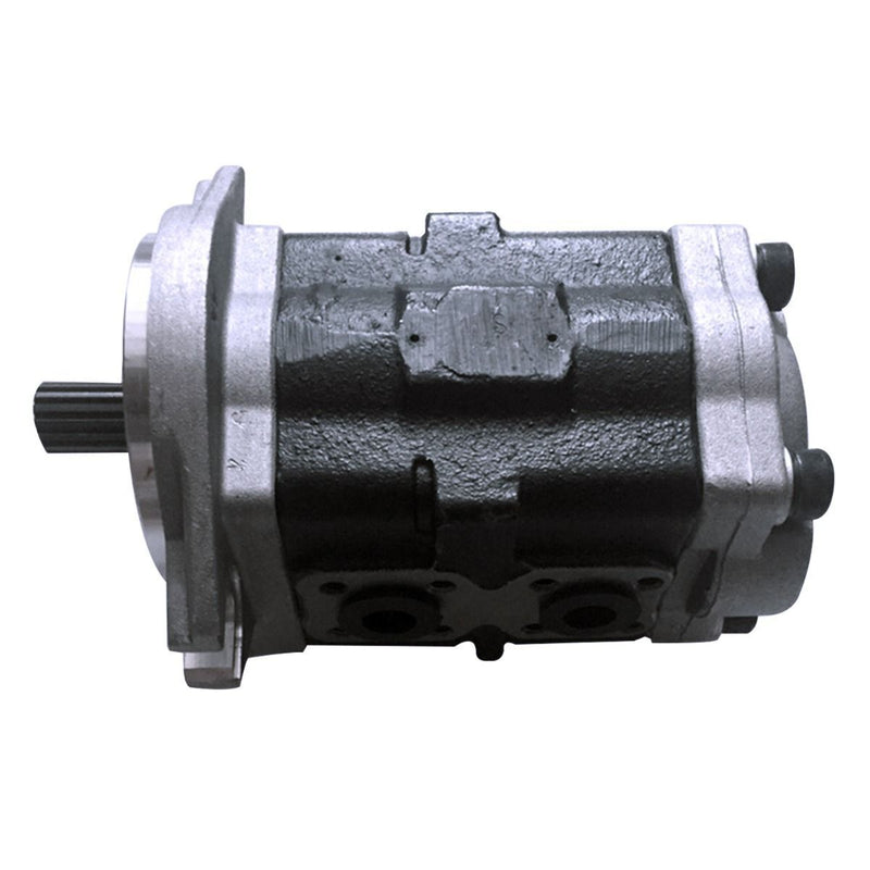 Load image into Gallery viewer, NEW Genuine Hydraulic Pump for Kubota M7040HDCC-1
